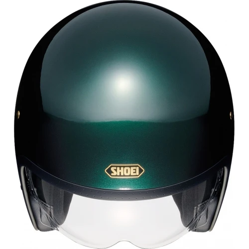 Shoei J.O Реактивный шлем