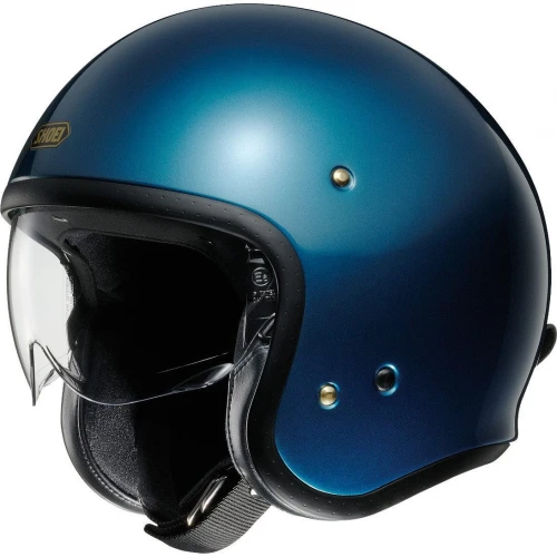 Shoei J.O Реактивный шлем