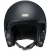 Shoei J.O Реактивный шлем