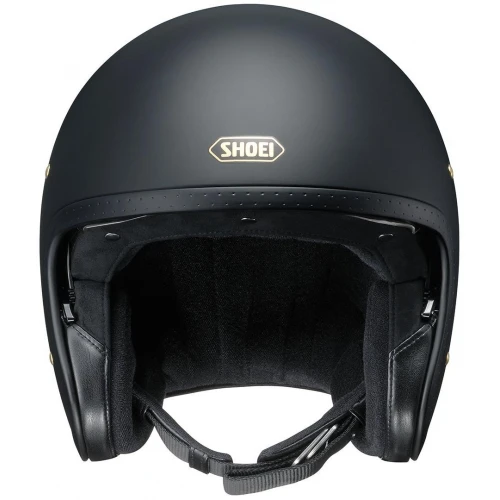 Shoei J.O Реактивный шлем