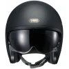 Shoei J.O Реактивный шлем