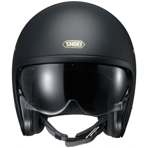 Shoei J.O Реактивный шлем