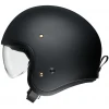 Shoei J.O Реактивный шлем