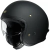 Shoei J.O Реактивный шлем