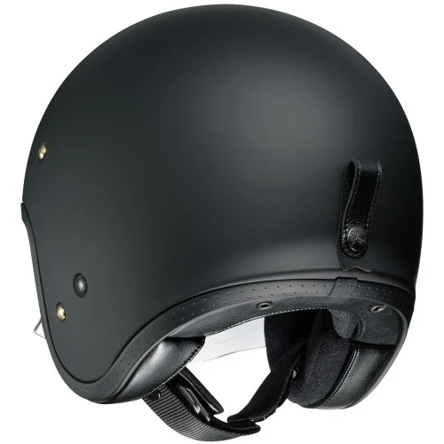 Shoei J.O Реактивный шлем