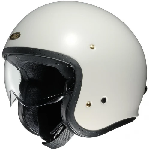 Shoei J.O Реактивный шлем