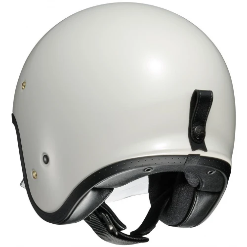 Shoei J.O Реактивный шлем