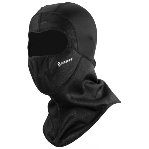 Scott Wind Warrior Open Hood Маска