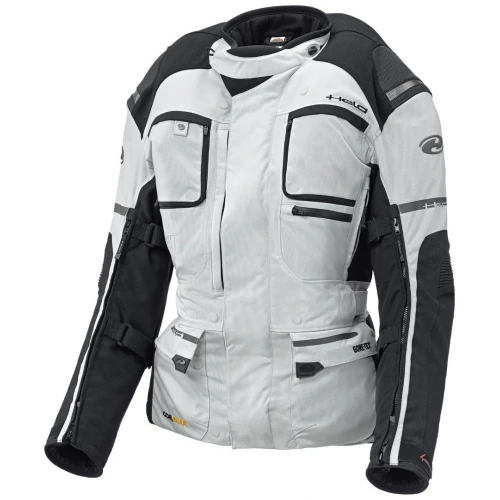 Held Carese APS Gore-Tex Текстильная куртка мотоцикла
