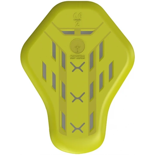 Forcefield Isolator PU L2 Защитник спины