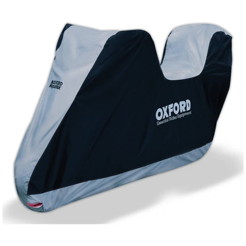 Oxford Aquatex Essential Крытый - Наружная крышка мотоцикла