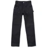 Carhartt Firm Duck Double-Front Work Dungaree Брюки
