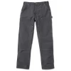 Carhartt Firm Duck Double-Front Work Dungaree Брюки