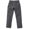 Carhartt Firm Duck Double-Front Work Dungaree Брюки