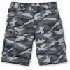 Carhartt Rugged Cargo Camo Шорты