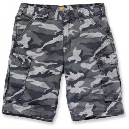 Carhartt Rugged Cargo Camo Шорты