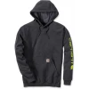 Carhartt Midweight Sleeve Logo Балахон