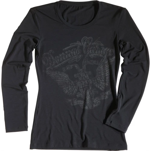 Rokker DG Outlast Longsleeve Lady