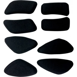 Alpinestars Soft Вставьте набор колодок BNS