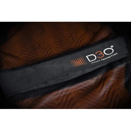 Icon Regulator D30 Stripped Жилет