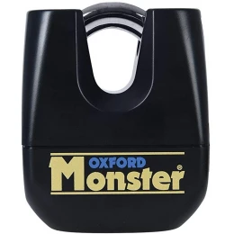 Oxford Monster Блокировка диска