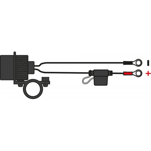 Oxford Dual USB Сокета