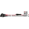 Oxford 12V SAE/Din Сокета