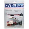 Oxford 12V SAE/Din Сокета