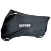 Oxford Protex Stretch-Fit Outdoor MP3 Мотоцикл Обложка