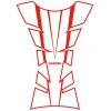 Oxford Sheer Arrow Танковая площадка