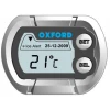 Oxford Deluxe Мотоцикл Цифровые часы