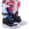 Alpinestars Tech 7S Молодежные ботинки для мотокросса