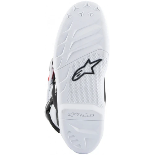 Alpinestars Tech 7S Молодежные ботинки для мотокросса