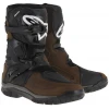 Alpinestars Belize Drystar Oiled Водонепроницаемый мотоцикла сапоги