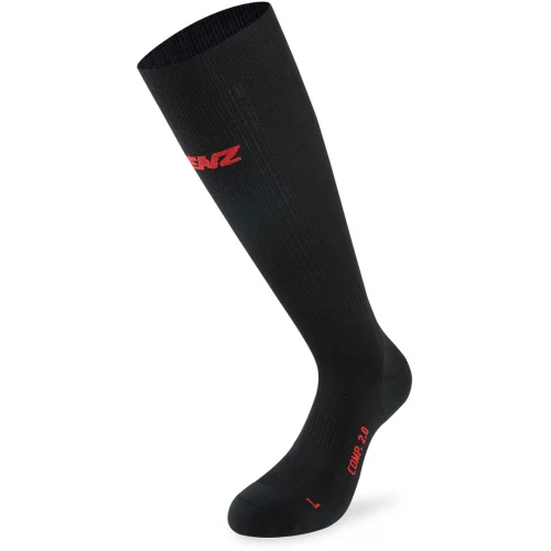 Lenz Compression 2.0 Merino Носки
