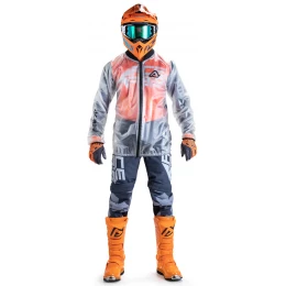 Acerbis Transparent 3.0 Дождь Куртка