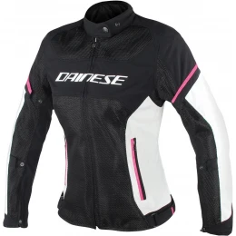 Dainese Air Frame D1 Tex Дамы Мотоцикл Текстильный Куртка