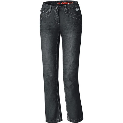 Held Crane Denim Мотоцикл Дамы Джинс Брюки