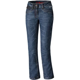 Held Crane Denim Мотоцикл Дамы Джинс Брюки