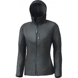 Held Clip-in Дамы Thermo Hoodie