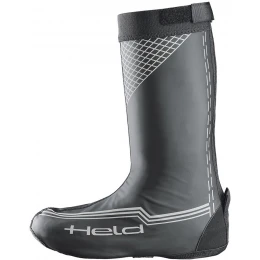 Held Boot Skin Дождь сапоги долго