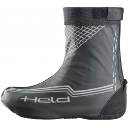 Held Boot Skin Дождь над сапоги короткие