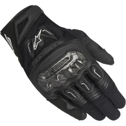 Alpinestars SMX-2 Air Carbon V2 Мотоциклетные перчатки