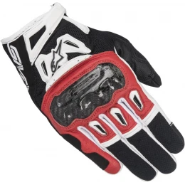 Alpinestars SMX-2 Air Carbon V2 Мотоциклетные перчатки