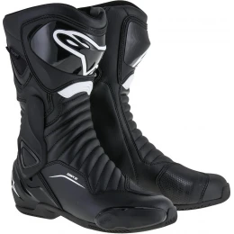 Alpinestars SMX-6 V2 Drystar Мото ботинки