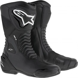 Alpinestars SMX S Мотоциклетные ботинки