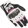 Alpinestars Stella SMX-2 Air Carbon V2 Дамы мотоциклов перчатки
