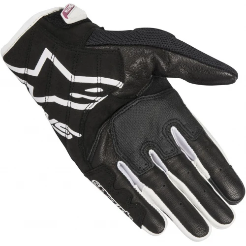 Alpinestars Stella SMX-2 Air Carbon V2 Дамы мотоциклов перчатки