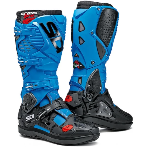 Sidi Crossfire 3 SRS Мотокросс сапоги