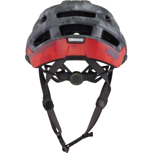 IXS Trail XC Шлем МТБ